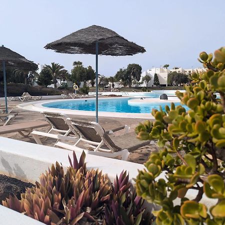 Charming Flat In Los Molinos With Terrace & Pools, Near Playa Bastian กอสตา เตกีสเซ ภายนอก รูปภาพ