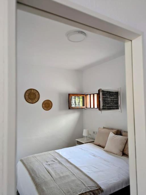 Charming Flat In Los Molinos With Terrace & Pools, Near Playa Bastian กอสตา เตกีสเซ ภายนอก รูปภาพ