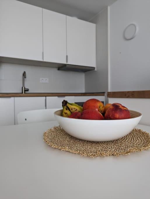Charming Flat In Los Molinos With Terrace & Pools, Near Playa Bastian กอสตา เตกีสเซ ภายนอก รูปภาพ