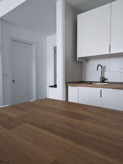 Charming Flat In Los Molinos With Terrace & Pools, Near Playa Bastian กอสตา เตกีสเซ ภายนอก รูปภาพ