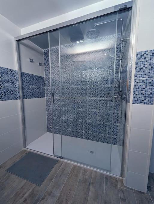 Charming Flat In Los Molinos With Terrace & Pools, Near Playa Bastian กอสตา เตกีสเซ ภายนอก รูปภาพ