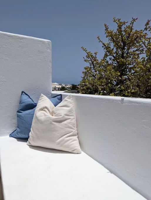 Charming Flat In Los Molinos With Terrace & Pools, Near Playa Bastian กอสตา เตกีสเซ ภายนอก รูปภาพ