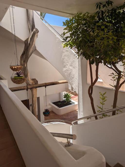 Charming Flat In Los Molinos With Terrace & Pools, Near Playa Bastian กอสตา เตกีสเซ ภายนอก รูปภาพ